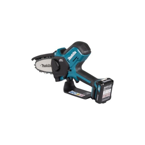 Ланцюгова пила Makita CXT, 12V, 100мм, 2Ah (UC100DWA)