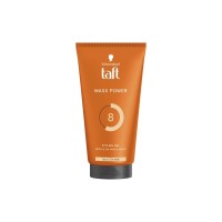 Гель для волосся Taft Maxx Power Фіксація 8 150 мл (9000101723502)