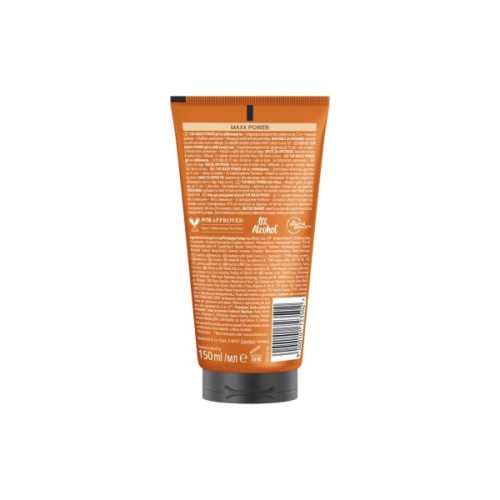 Гель для волосся Taft Maxx Power Фіксація 8 150 мл (9000101723502)