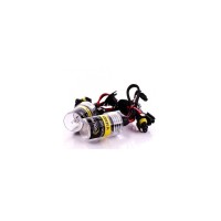 Автолампа SOLAR H7 6000K,85V,35W PX26d +Ballast (4760)