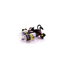 Автолампа SOLAR H7 6000K,85V,35W PX26d +Ballast (4760)