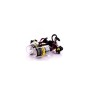 Автолампа SOLAR H7 6000K,85V,35W PX26d +Ballast (4760)