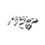 Автолампа SOLAR H7 6000K,85V,35W PX26d +Ballast (4760)