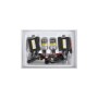 Автолампа SOLAR H7 6000K,85V,35W PX26d +Ballast (4760)