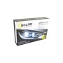 Автолампа SOLAR H7 6000K,85V,35W PX26d +Ballast (4760)
