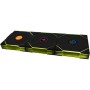 Кулер до корпусу Lian Li UNI Fan TL WIRELESS LCD 120-3, Black (G99.12TLLCD1W3B.00)