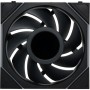 Кулер до корпусу Lian Li UNI Fan TL WIRELESS LCD 120-3, Black (G99.12TLLCD1W3B.00)