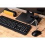 Клавіатура 2E KM1040 USB UA Black (2E-KM1040UB_UA)
