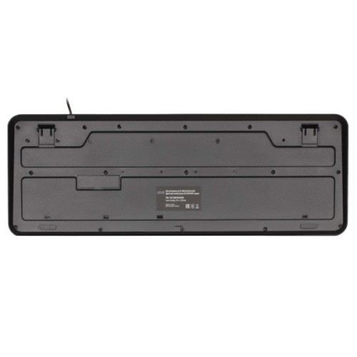 Клавіатура 2E KM1040 USB UA Black (2E-KM1040UB_UA)