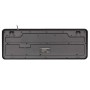 Клавіатура 2E KM1040 USB UA Black (2E-KM1040UB_UA)