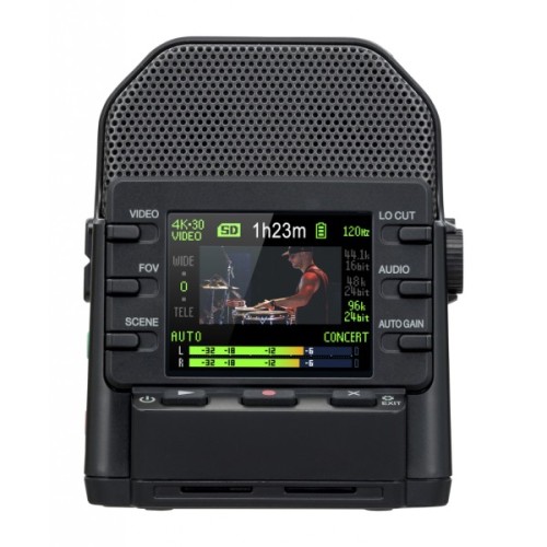 Відеорекордер Zoom Q2n-4K (285604)