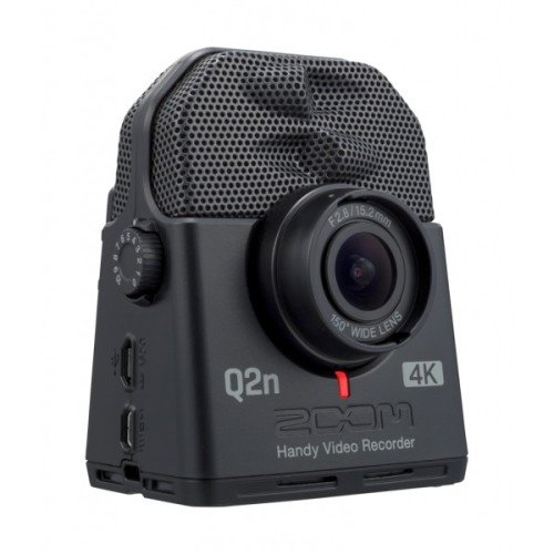 Відеорекордер Zoom Q2n-4K (285604)