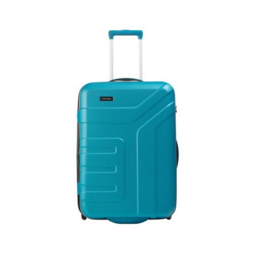 Валіза Travelite Vector Turquoise M exp (TL072048-21)