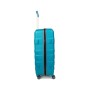 Валіза Travelite Vector Turquoise M exp (TL072048-21)