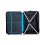 Валіза Travelite Vector Turquoise M exp (TL072048-21)