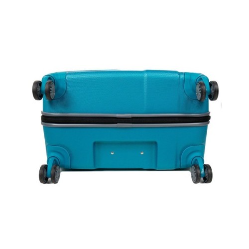 Валіза Travelite Vector Turquoise M exp (TL072048-21)