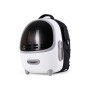 Переноска для тварин Me&Pet до 8 кг біла (NMP-43-1)