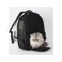 Переноска для тварин Me&Pet до 8 кг біла (NMP-43-1)