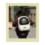 Переноска для тварин Me&Pet до 8 кг біла (NMP-43-1)