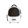Переноска для тварин Me&Pet до 8 кг біла (NMP-43-1)