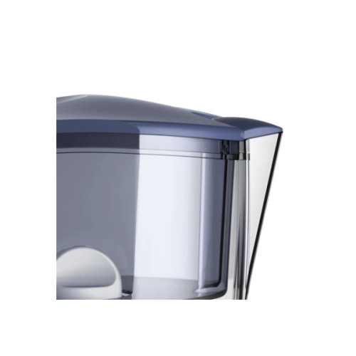 Фільтр-глечик Ecosoft Maxima 5л (3.5л очищеної води) з фільтр-картриджем, сапфіровий (FMVMAXIMADBECO)