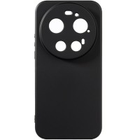 Чохол до мобільного телефона Armorstandart ICON Xiaomi 17 Ultra 5G Black (ARM87872)