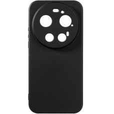 Чохол до мобільного телефона Armorstandart ICON Xiaomi 17 Ultra 5G Black (ARM87872)