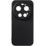Чохол до мобільного телефона Armorstandart ICON Xiaomi 17 Ultra 5G Black (ARM87872)