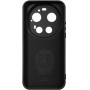 Чохол до мобільного телефона Armorstandart ICON Xiaomi 17 Ultra 5G Black (ARM87872)