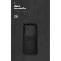 Чохол до мобільного телефона Armorstandart ICON Xiaomi 17 Ultra 5G Black (ARM87872)