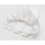 Плаття дитяче Bibaby святкове (76028-80G-cream)