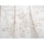 Плаття дитяче Bibaby святкове (76028-80G-cream)