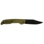 Ніж Ontario Knife Camp Plus EDC Forest Green (ON4315GRN)