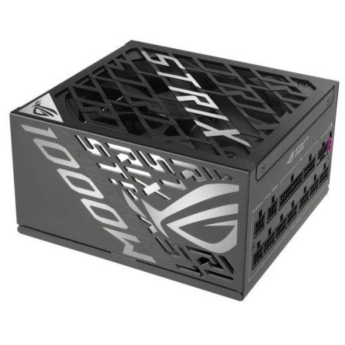 Блок живлення ASUS 1000W ROG Strix Platinum (90YE00W7-B0NA00)