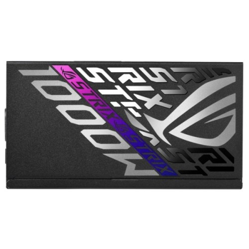 Блок живлення ASUS 1000W ROG Strix Platinum (90YE00W7-B0NA00)