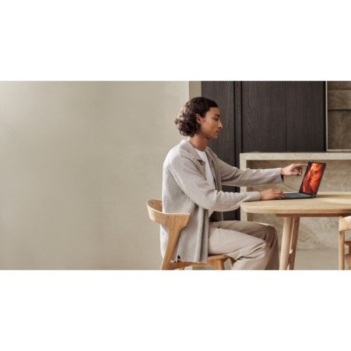 Ноутбук ASUS Zenbook S14 OLED UX5406SA-QJ470W (90NB14F1-M00UF0)