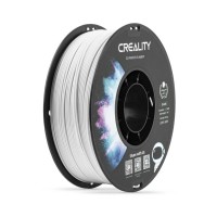 Пластик для 3D-принтера Creality ABS 1кг, 1.75мм, white (3301020031)