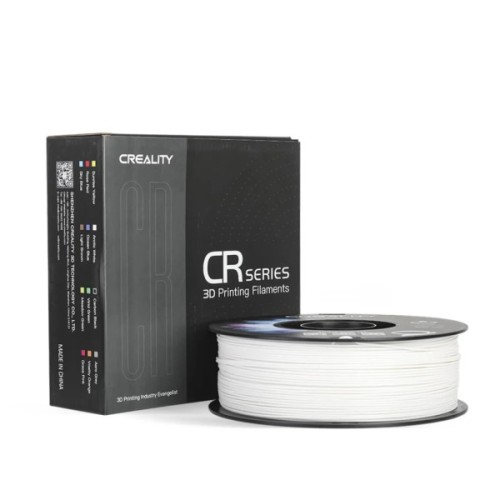 Пластик для 3D-принтера Creality ABS 1кг, 1.75мм, white (3301020031)