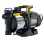 Дренажний насос Stanley електричний, безщітковий, 0.9kW, для чистої води, 3600л/год (SXGP900XFE)