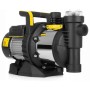 Дренажний насос Stanley електричний, безщітковий, 0.9kW, для чистої води, 3600л/год (SXGP900XFE)