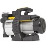 Дренажний насос Stanley електричний, безщітковий, 0.9kW, для чистої води, 3600л/год (SXGP900XFE)