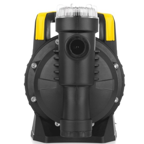 Дренажний насос Stanley електричний, безщітковий, 0.9kW, для чистої води, 3600л/год (SXGP900XFE)