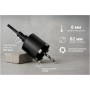 Коронка Alloid Pro, алмазна, по бетону, SDS-plus, 82мм (DC-3582)