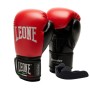Боксерські рукавички Leone GN383 Thunder Red 8 унцій (GN383_Red_8oz)