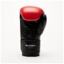 Боксерські рукавички Leone GN383 Thunder Red 8 унцій (GN383_Red_8oz)