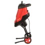 Садовий подрібнювач Vitals Zs 2645w, 2600W, 45мм, 45л, ніж, 8.7кг (244884)