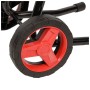 Садовий подрібнювач Vitals Zs 2645w, 2600W, 45мм, 45л, ніж, 8.7кг (244884)