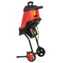 Садовий подрібнювач Vitals Zs 2645w, 2600W, 45мм, 45л, ніж, 8.7кг (244884)