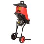 Садовий подрібнювач Vitals Zs 2645w, 2600W, 45мм, 45л, ніж, 8.7кг (244884)
