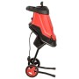 Садовий подрібнювач Vitals Zs 2645w, 2600W, 45мм, 45л, ніж, 8.7кг (244884)